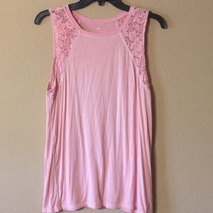 American Eagle Outfitters Soft & Sexy Top